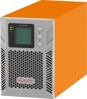 Makelsan PowerPack Plus 1kVA 1000 VA UPS kullananlar yorumlar